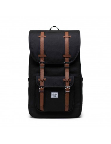 Little America™ Backpack - Black 50% de réduction en Octobre 2024