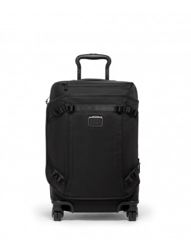 Tumi Alpha Bravo International Front Lid Expandable 4 Wheel Carry-On français