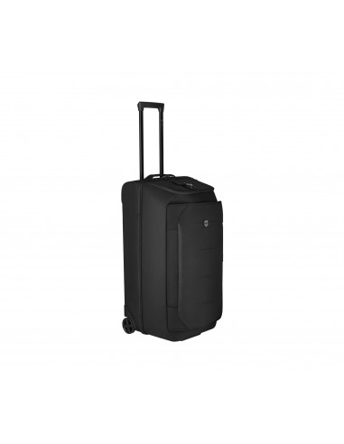 Victorinox Crosslight Wheeled Duffel paiement sécurisé