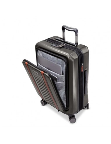 MONTECITO 2.0 Fast Access Carry-On la colonne vertébrale