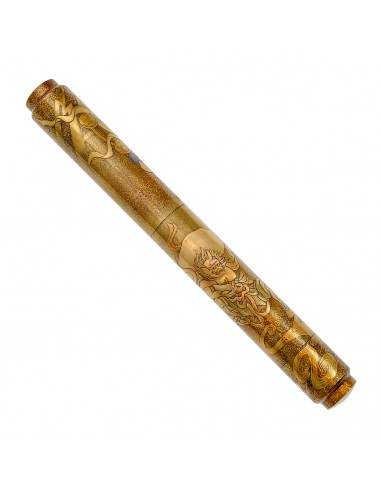 AP Limited Editions - In Honor of Fujin and Raijin Fountain pen 2/9 chez Cornerstreet bien 