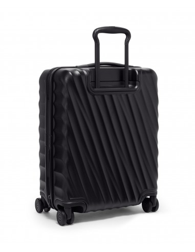 19 Degree Continental Expandable 4 Wheeled Carry-On de la marque