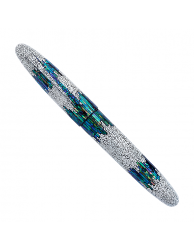 TACCIA Miyabi Empress "Icicle" Fountain Pen Découvrez la collection