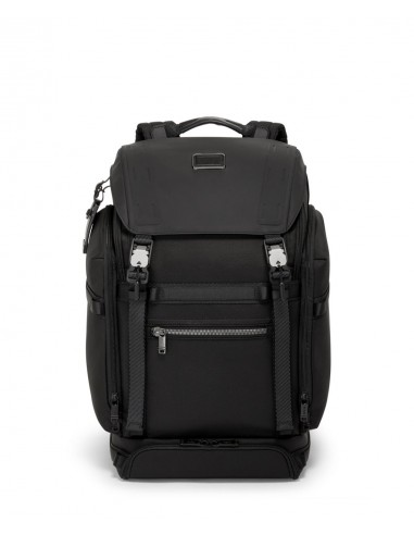 Alpha Bravo Expedition Flap Backpack Comparez et commandez 