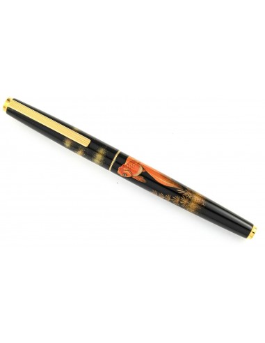 Pilot Namiki Goldfish (Kingyo) Maki-e Fountain Pen - Cir. 1995 prix pour 