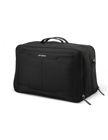 Silhouette 17 Softside Split Case Duffel Dans la société mordern