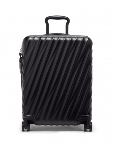 19 Degree Continental Expandable 4 Wheeled Carry-On commande en ligne