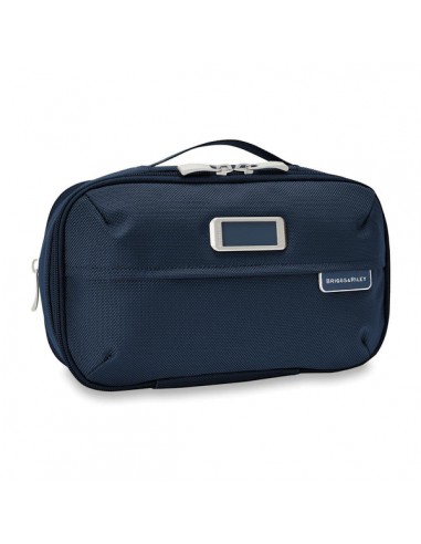 Baseline Expandable Essentials Kit - Navy de France