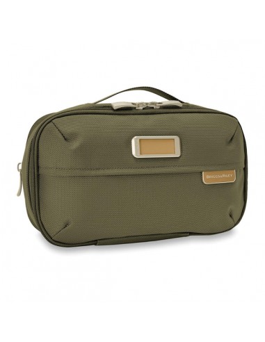 Baseline Expandable Essentials Kit - Olive Toutes les collections ici