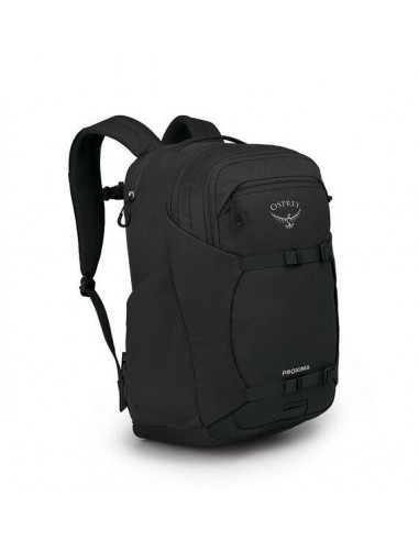 Proxima Black Backpack Vous souhaitez 