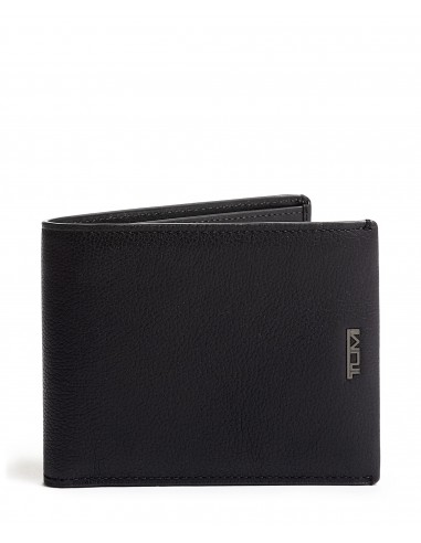 Nassau Global Center Flip Passcase Wallet Voir les baskets