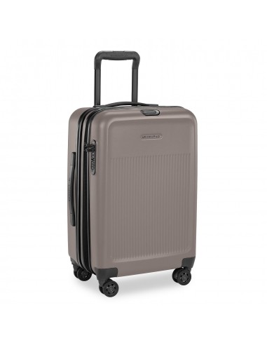 SYMPATICO DOMESTIC CARRY-ON SPINNER - LIMITED EDITION LATTE s'inspire de l'anatomie humaine