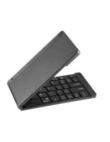 Type Wireless Keyboard le concept de la Pate a emporter 