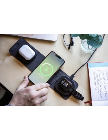 Wireless Magnetic Charging Station acheter en ligne