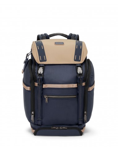 ALPHA BRAVO Expedition Flap Backpack l'évolution des habitudes 