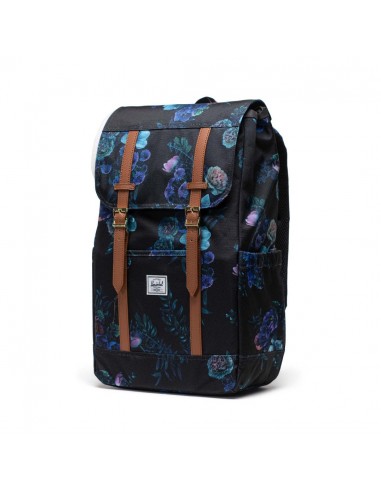 Little America™ Backpack - Evening Floral Venez acheter