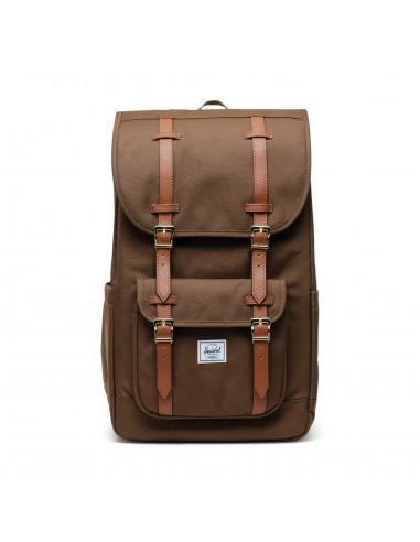 Little America Backpack - Dark Earth store