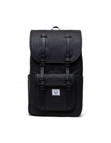 Little America™ Backpack - Houndstooth Emboss de technologie