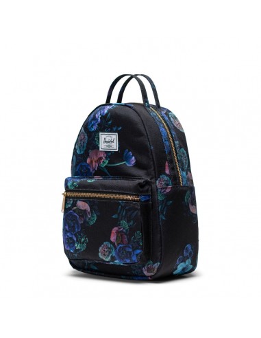 Nova Backpack Mini - Evening Floral pas cheres