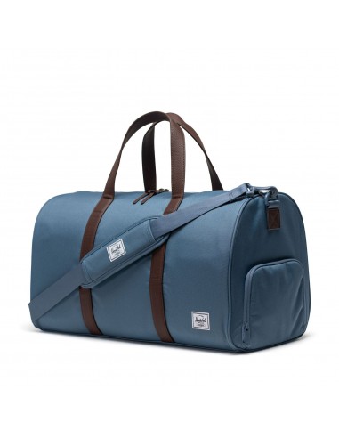 Novel Duffle - Steel Blue de pas cher