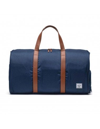 Herschel Novel Duffle - 43L - Navy Véritable concentré