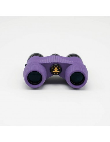 Standard Issue Waterproof Binoculars - Purple Paris Déstockage Promo