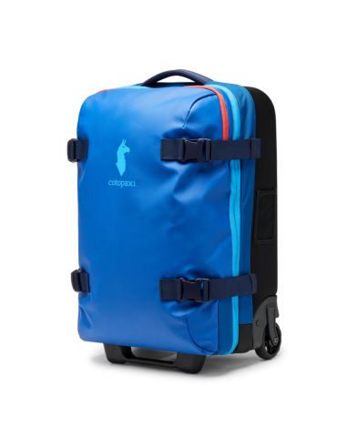 ALLPA 38L ROLLER BAG ou a consommer sur place