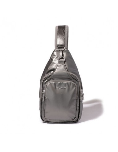 Central Park Sling - Gun Metal Metallic de votre