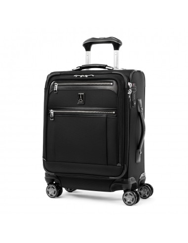 Platinum® Elite International Carry-On Spinner Jusqu'à 80% De Réduction