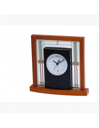 Frank Lloyd Wright Collections Willits Clock du meilleur 