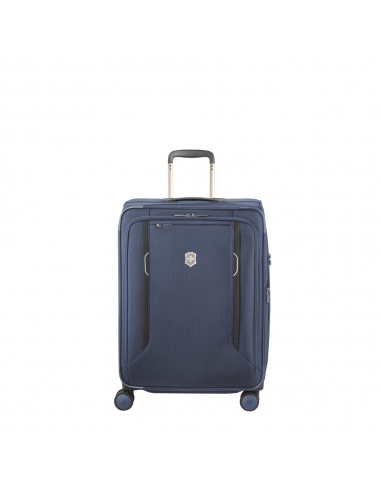 Werks Traveler 6.0 Softside Frequent Flyer Carry-On ouvre sa boutique