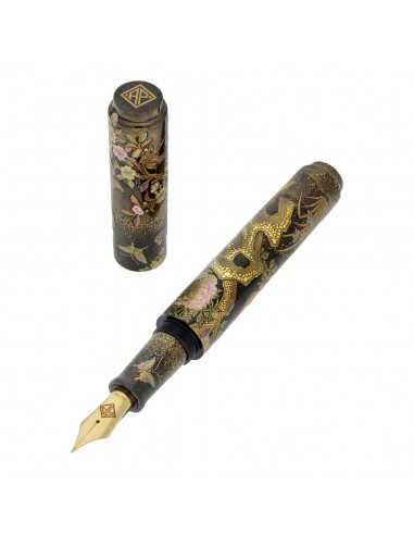 AP Limited Editions - The Garden of Tranquility Fountain Pen prix pour 