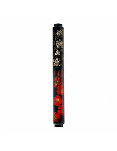 AP Limited Editions Camelias in Bloom Fountain Pen En savoir plus