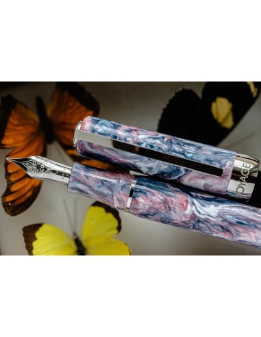 Visconti Voyager Mariposa Collection solde