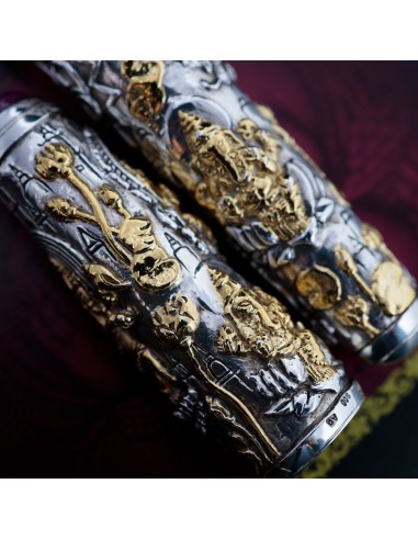 Caran d'Ache Limited Edition Ganesh Fountain Pen [2/10] acheter