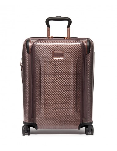 TEGRA-LITE® Continental Front Pocket Expandable 4 Wheeled Carry-On Jusqu'à 80% De Réduction