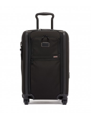 ALPHA International Dual Access 4 Wheeled Carry-On des créatures d'habitude