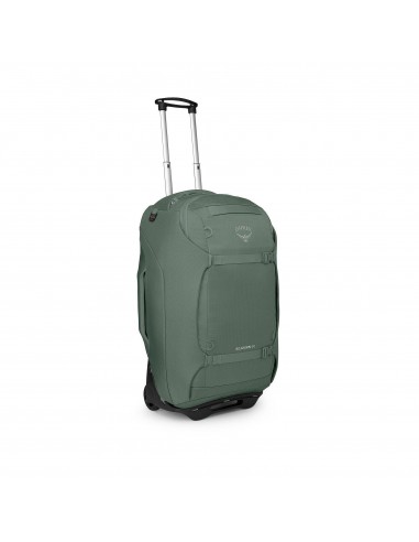 SOJOURN™ WHEELED TRAVEL PACK 25"/60L en stock