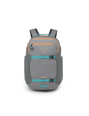 PROXIMA BACKPACK 30L rembourrage situé sous