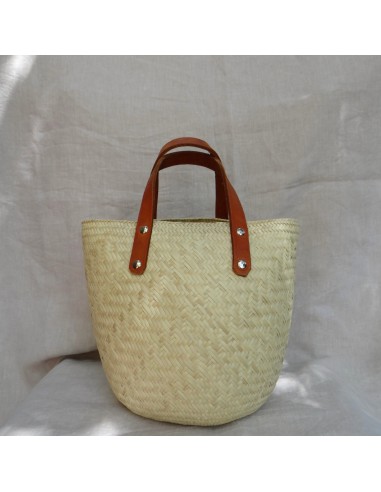 Panier d'été  "Bolsa" taille Médium shop