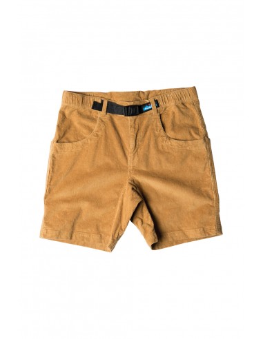 Chilli Cord Short En savoir plus