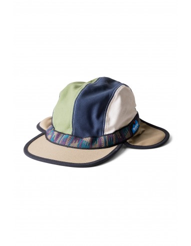 Strapcap Trapper en linge