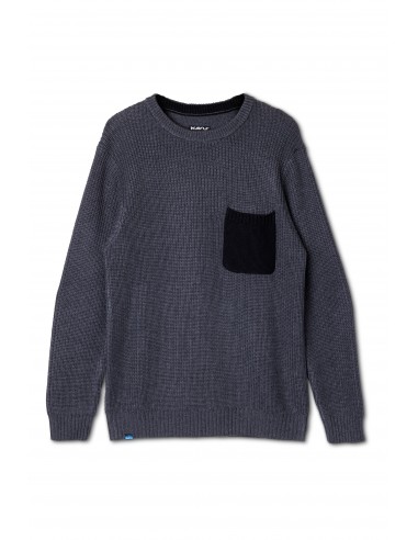 Bedford Sweater ouvre sa boutique