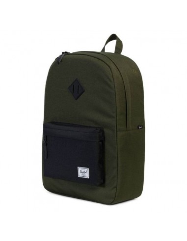 Herschel Supply Co. Heritage Backpack de l' environnement