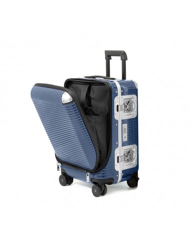 FPM Milano Spinner Luggage - Bank Light Cabin Spinner 53 Front Pocket Le MVP de beaucoup