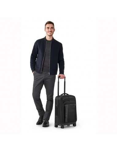 BRIGGS & RILEY ZDX 22" CARRY-ON EXPANDABLE SPINNER commande en ligne