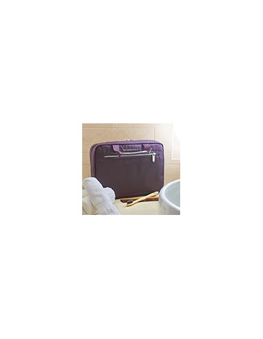 BRIGGS & RILEY RHAPSODY HANGING TOILETRY KIT offre 