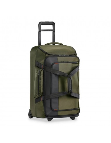 BRIGGS & RILEY ZDX 27" MEDIUM UPRIGHT DUFFLE d'Europe débarque