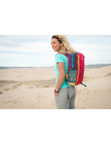 COTOPAXI BATAC 16L BACKPACK pas chere