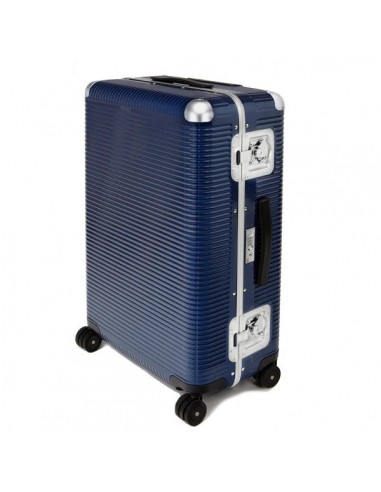 FPM Milano Spinner Luggage - Bank Light Large Spinner 76 s'inspire de l'anatomie humaine